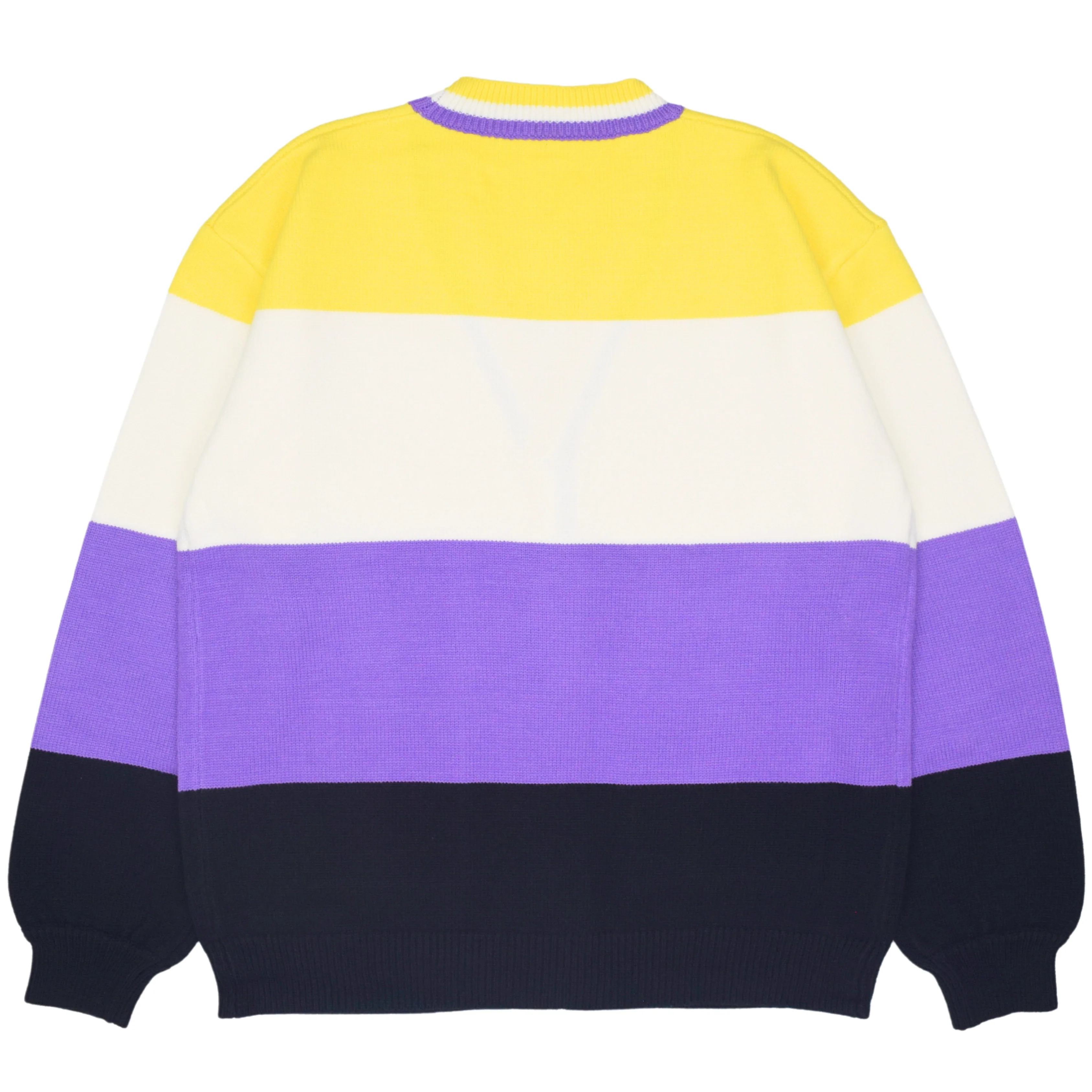 Nonbinary Pride Cardigan - FASHION