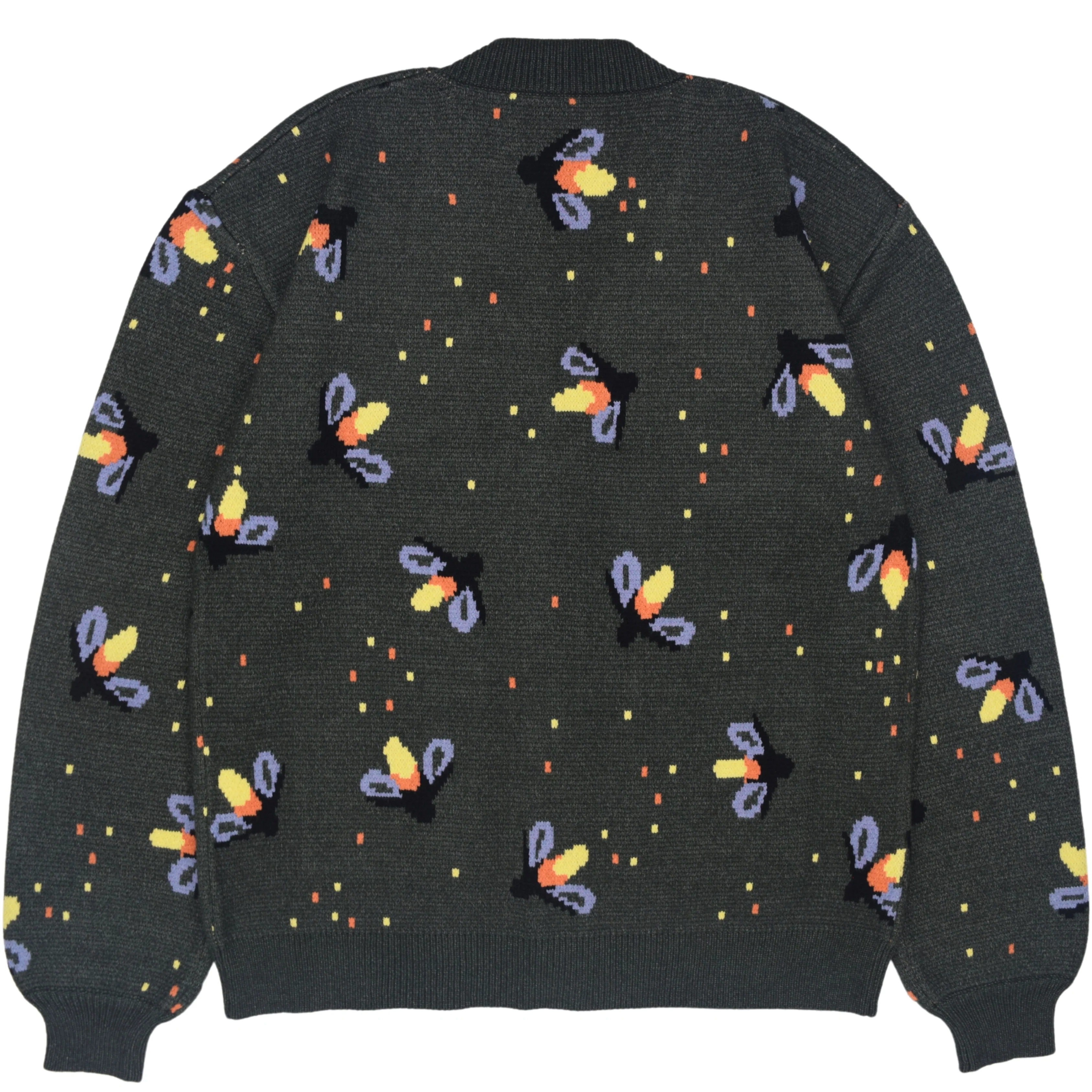 Fireflies Cardigan - FASHION