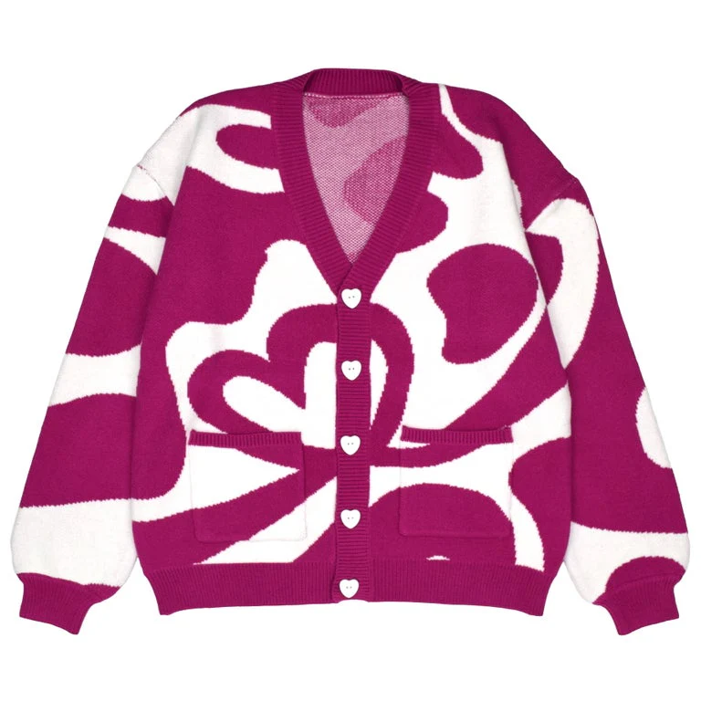 Love Spell Cardigan - FASHION