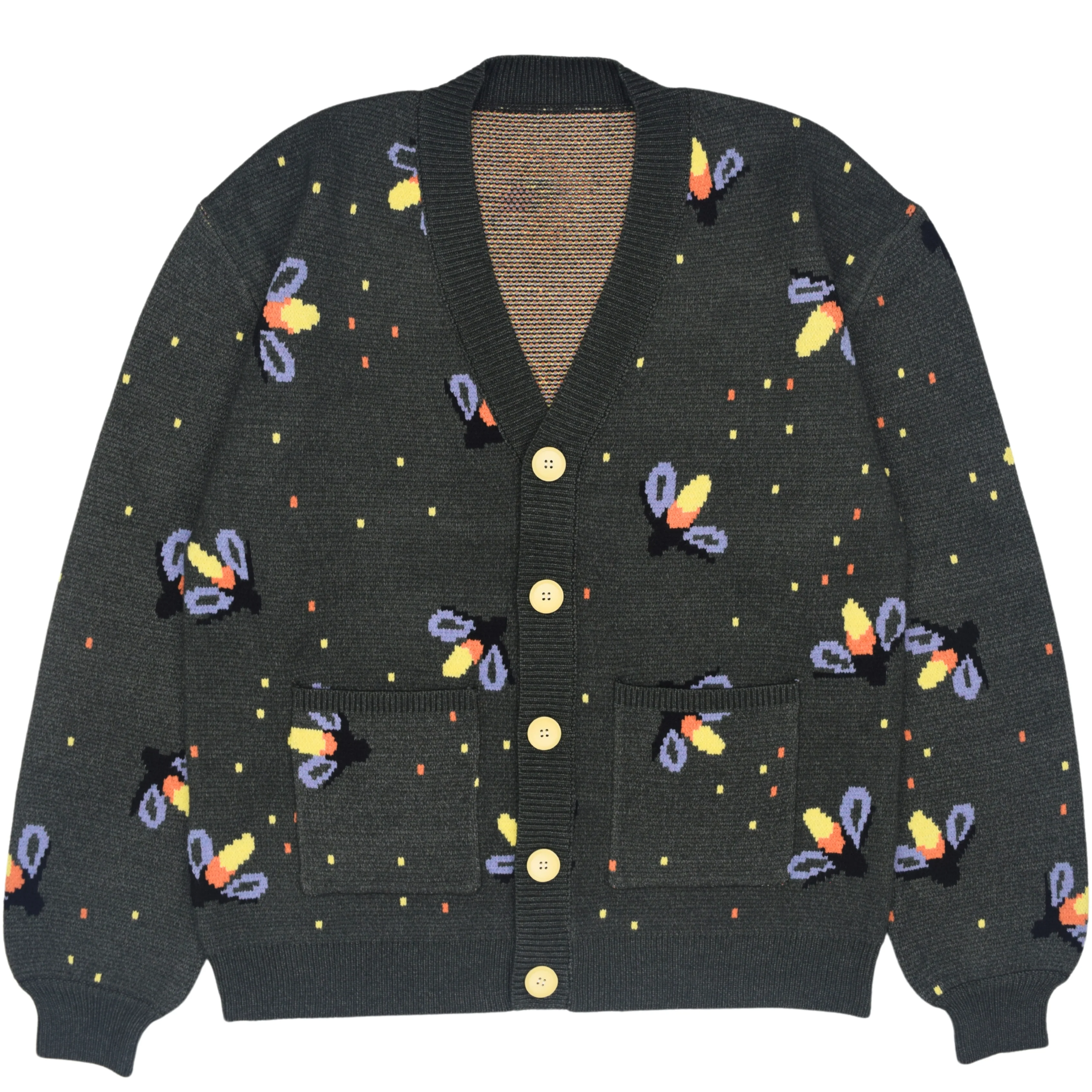 Fireflies Cardigan - FASHION